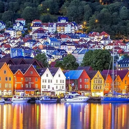 Homestay Sandviken Affittacamere *
