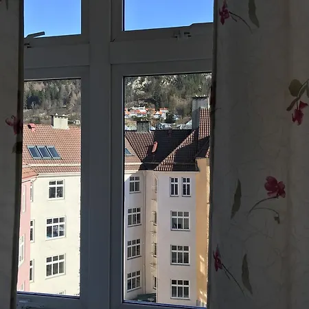 Homestay Sandviken Affittacamere *