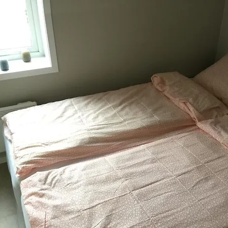 Homestay Sandviken Affittacamere Bergen