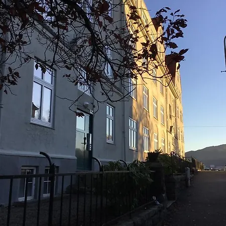 Homestay Sandviken Affittacamere Bergen