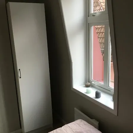Gasthuis Homestay Sandviken Bergen