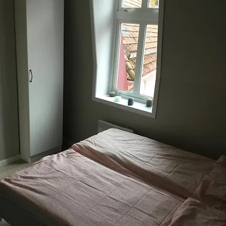 Homestay Sandviken Affittacamere Bergen